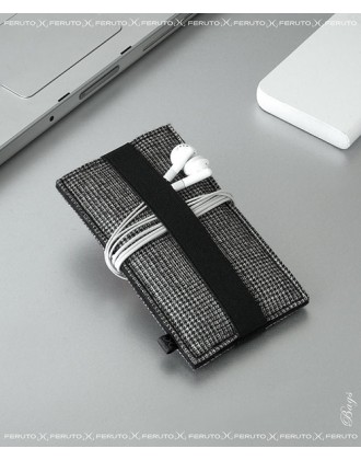 AGENT STYLE iPhone Sleeve